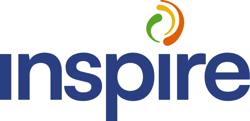 inspire logo