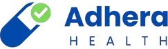 adhera logo