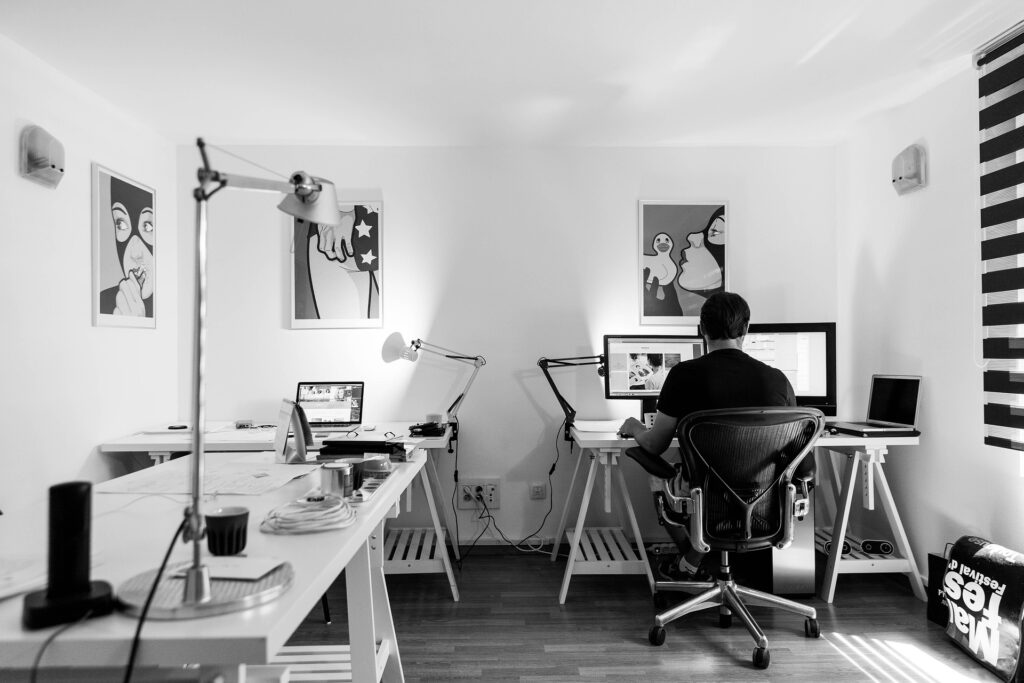 Cudeva Office