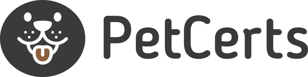 petcert